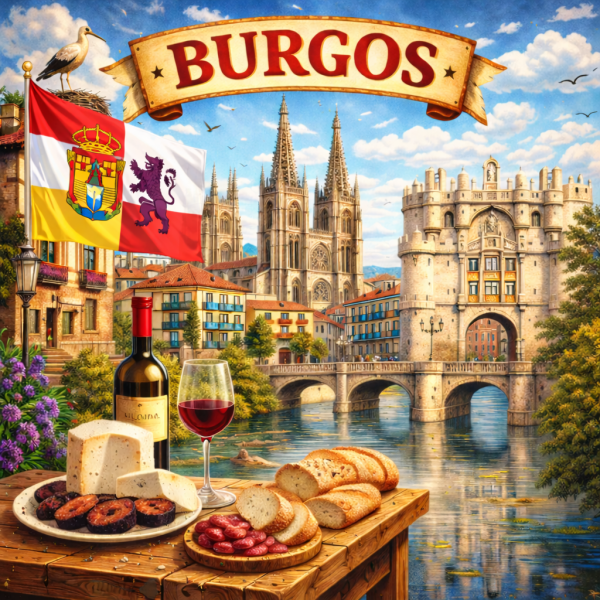 Categoria De Galeria Castilla Y Leon Imagen Destacada 1771267511