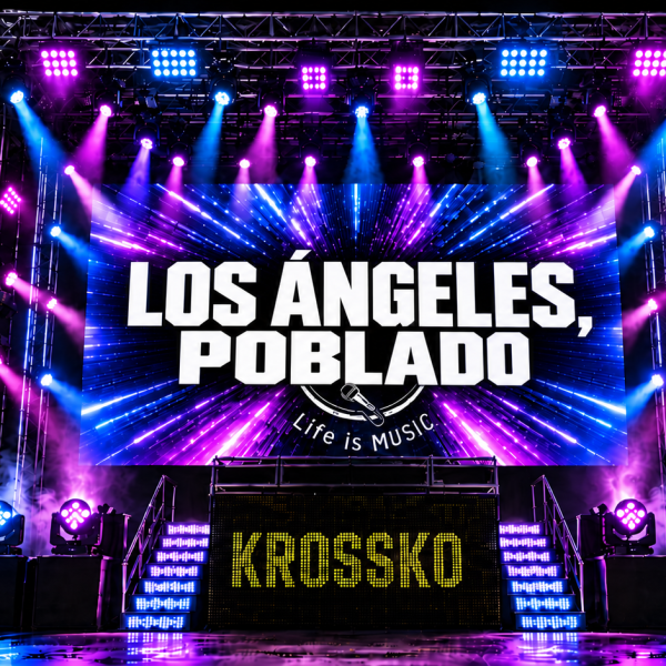 Categoria De Galeria Los Angeles Poblado Imagen Destacada 1789387436