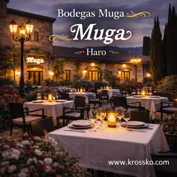 Categoria De Galeria Muga Bodegas Imagen Destacada 1771334275