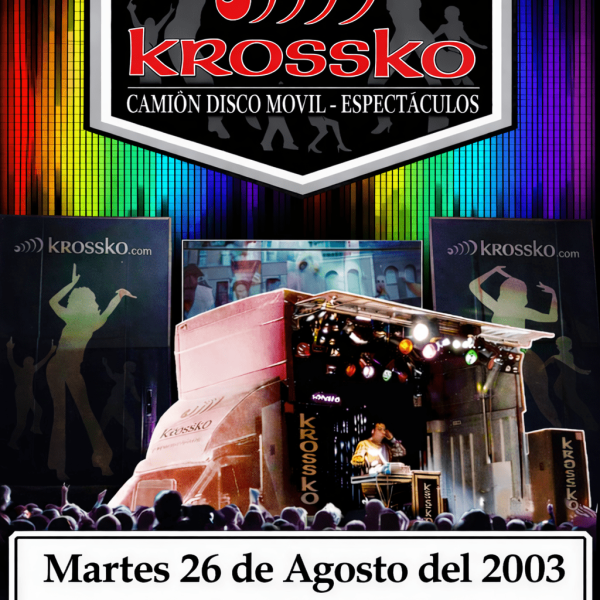 Galeria 2003 Galeria De Fotos 1774560559