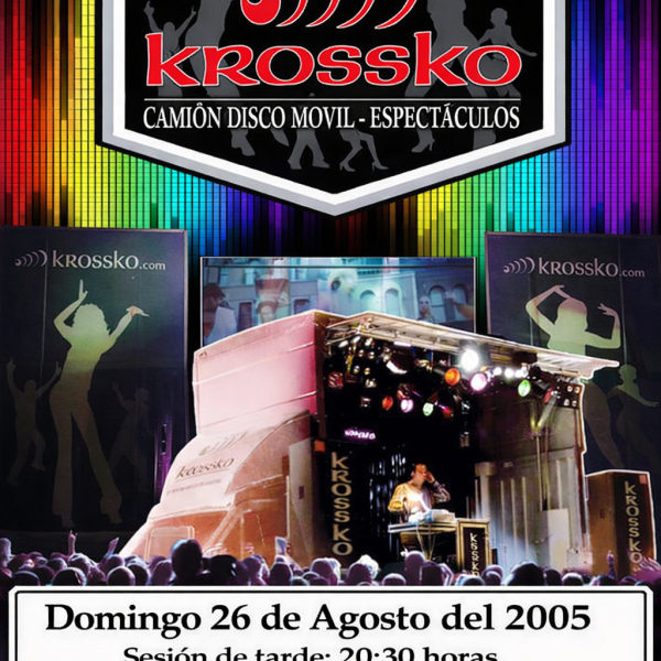 Galeria 2005 Galeria De Fotos 1774560180