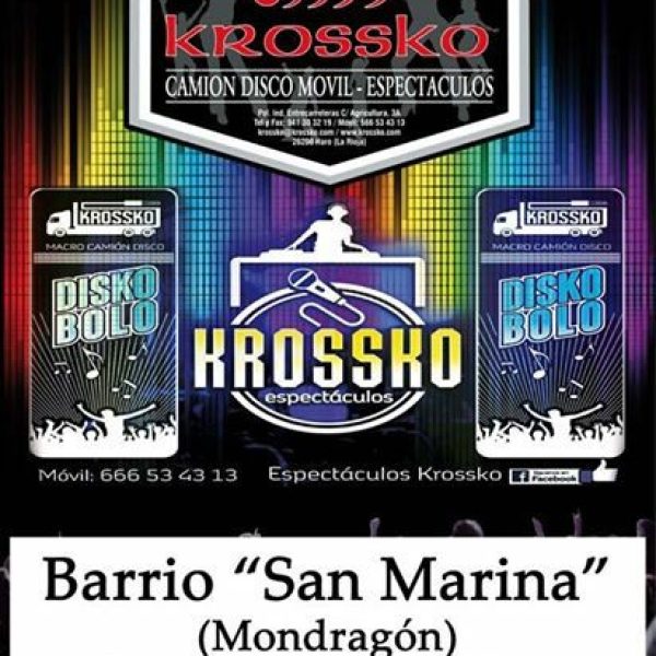 Galeria 2018 Galeria De Fotos 1771360155