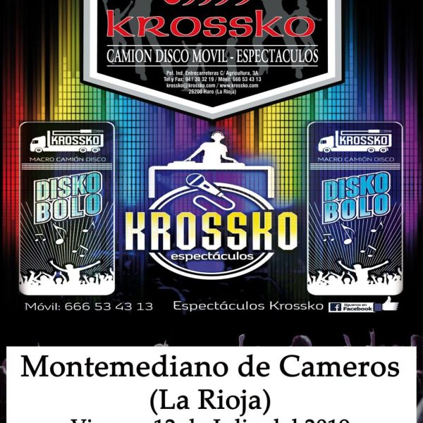 Galeria 2019 Montemediano De Cameros Galeria De Fotos 1769944170