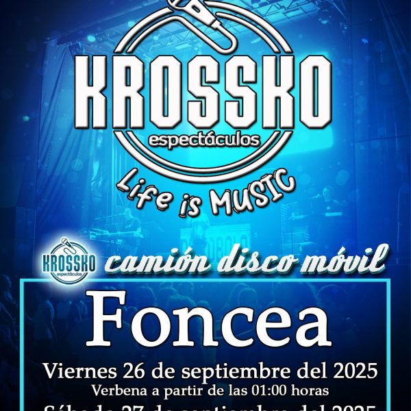 Galeria 2025 Septiembre Foncea Galeria De Fotos 1760778052